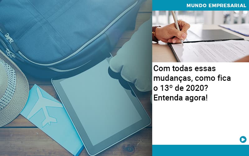 Ferias E 13 Especialistas Explicam O Calculo Em 2020 - Job Cont