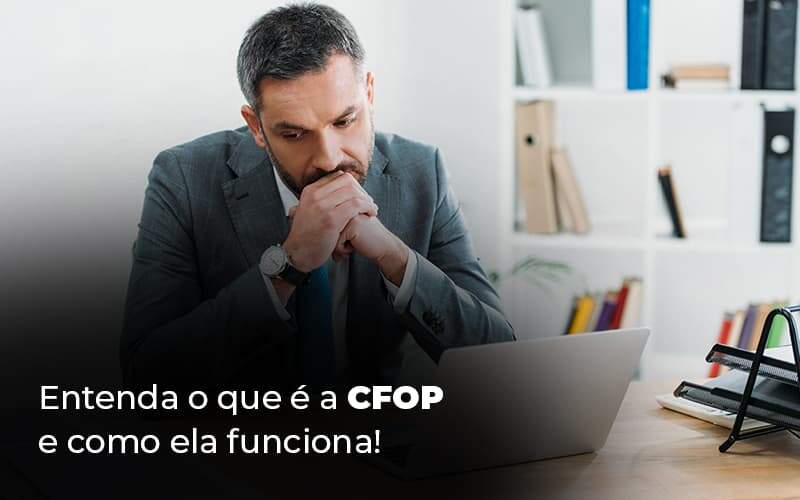 Entenda O Que E A Cfop E Como Ela Funciona Blog 1 - Job Cont