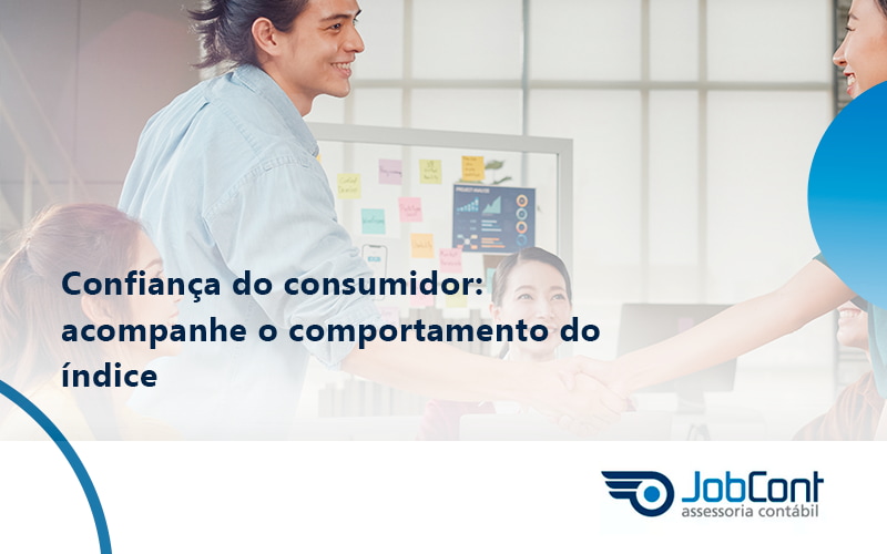 Confiança 2 - Job Cont