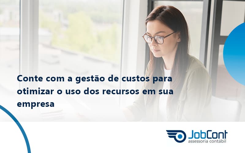 Conte Com A Gente De Jobcont - Job Cont