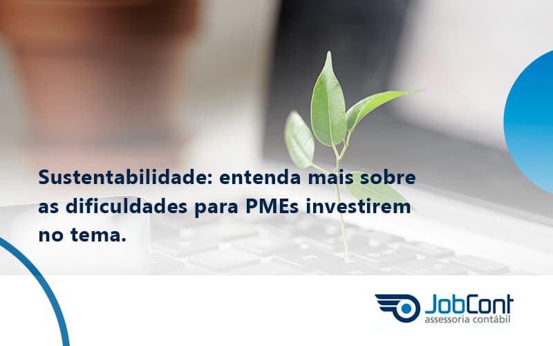 Sustentabilidade Jobcont - Job Cont