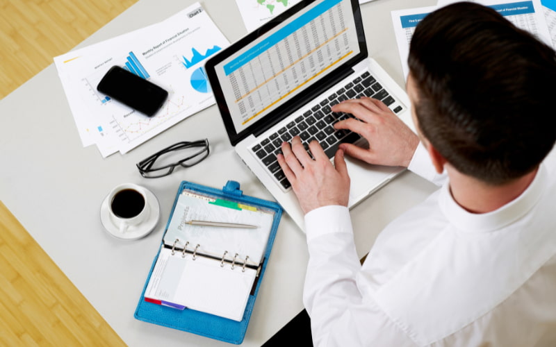 Entenda As Demonstrações Financeiras E Saiba Como Utilizá Las Para Melhorar Sua Gestão - Job Cont