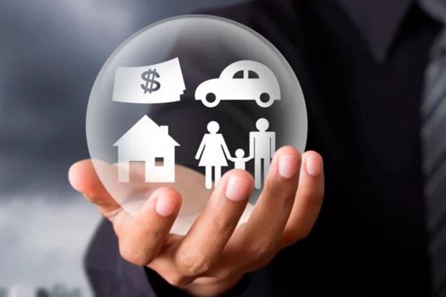 Holding Uma Estratégia Inteligente Para Proteger Seu Patrimônio - Job Cont